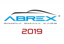 Abrex – novinky roku 2019
